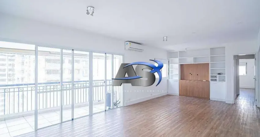 Apartamento com 3 dormitórios, 178 m² - venda por r$ 3.200.000,00 ou aluguel por r$ 16.421,00/mês - brooklin novo - são paulo/sp