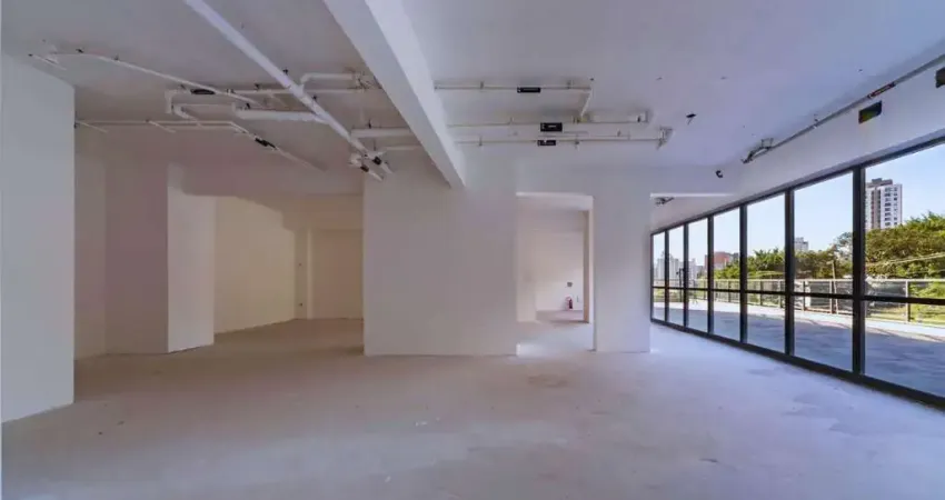 Prédio para alugar, 3660 m² por r$ 165.000,00/mês - pompéia - são paulo/sp