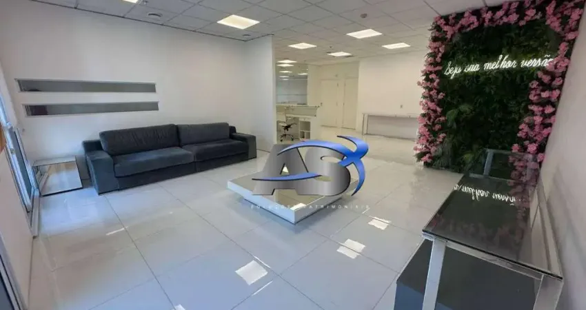 Conjunto, 140 m² - venda por r$ 2.455.000,00 ou aluguel por r$ 21.688,00/mês - brooklin - são paulo/sp