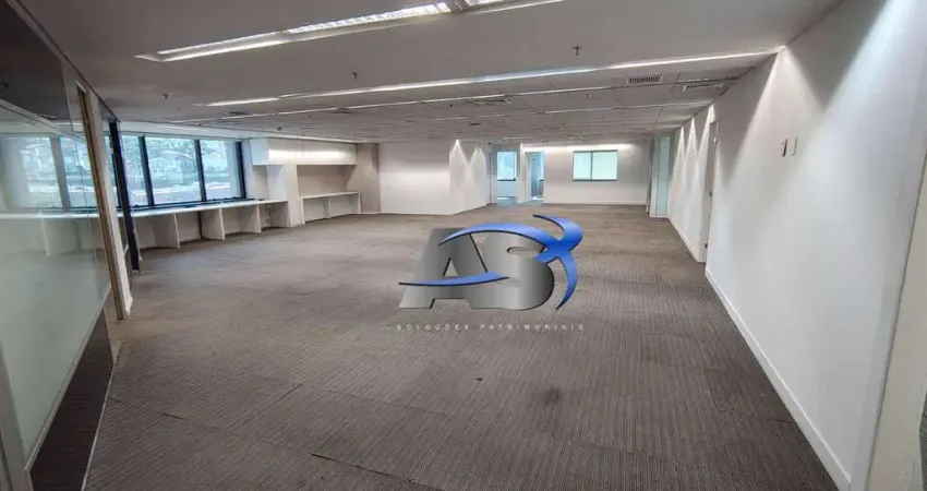 Conjunto para alugar, 386 m² por r$ 43.740,00/mês - butantã - são paulo/sp