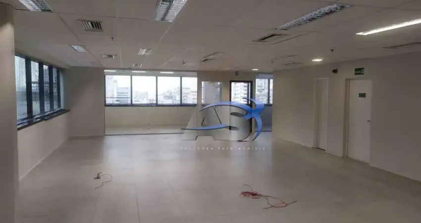 Andar Corporativo, 404 m² - venda por R$ 6.400.000,00 ou aluguel por R$ 49.650,00/mês - Bela Vista - São Paulo/SP
