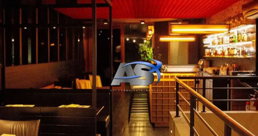 Ponto para alugar, 220 m² por R$ 40.000,00/mês - Itaim Bibi - São Paulo/SP