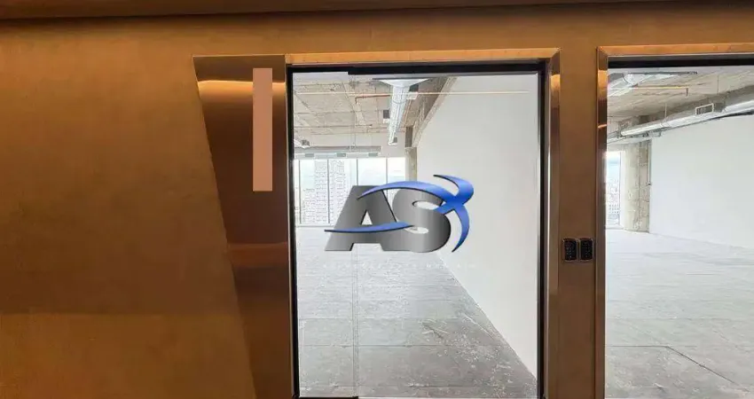 Conjunto para alugar, 101 m² por R$ 13.499,40/mês - Jardim das Perdizes - São Paulo/SP