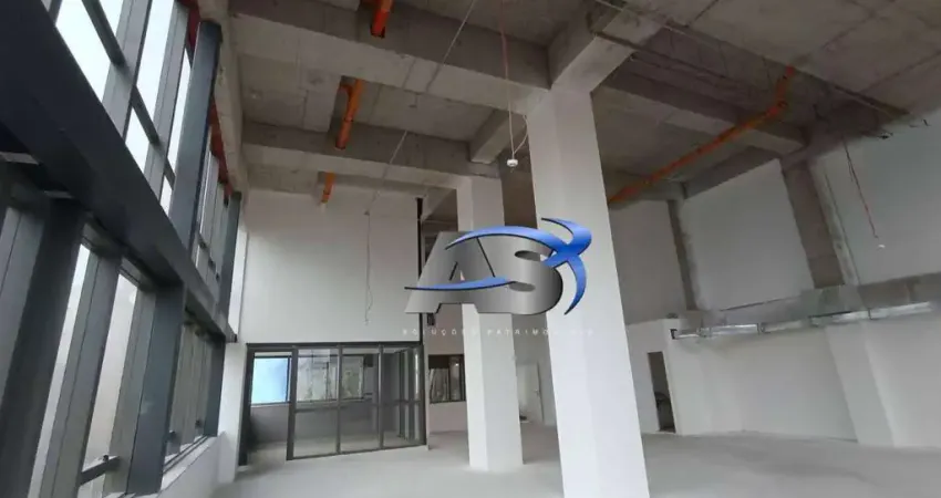 Conjunto, 548 m² - venda por R$ 8.220.000,00 ou aluguel por R$ 73.834,00/mês - Pinheiros - São Paulo/SP