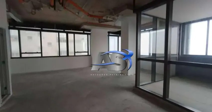 Conjunto, 208 m² - venda por R$ 3.120.000,00 ou aluguel por R$ 28.302,00/mês - Pinheiros - São Paulo/SP