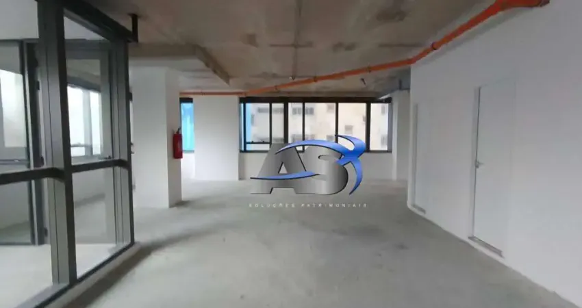 Conjunto, 110 m² - venda por R$ 1.650.000,00 ou aluguel por R$ 14.832,00/mês - Pinheiros - São Paulo/SP