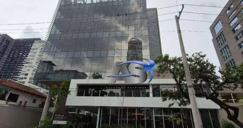 Prédio para alugar, 4776 m² por R$ 1.236.264,00/mês - Vila Olímpia - São Paulo/SP