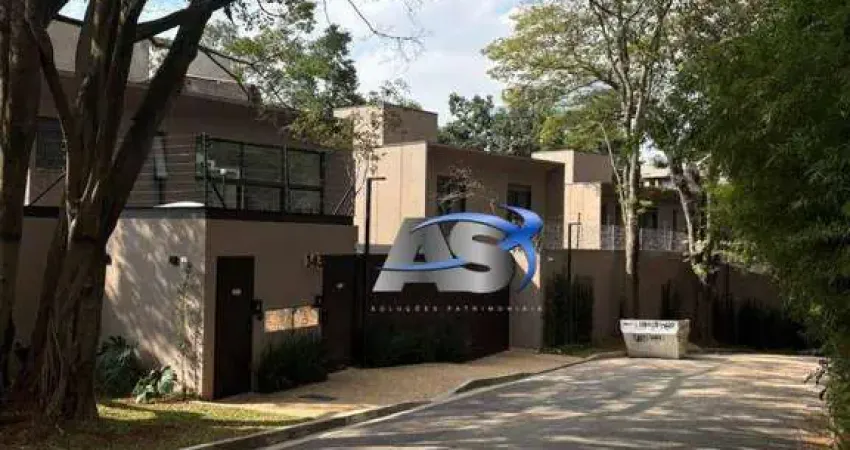 Casa à venda, 626 m² por R$ 12.990.000,00 - Cidade Jardim - São Paulo/SP