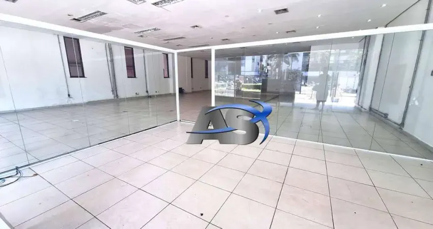 Loja para alugar, 420 m² por R$ 50.050,00/mês - Vila Olímpia - São Paulo/SP