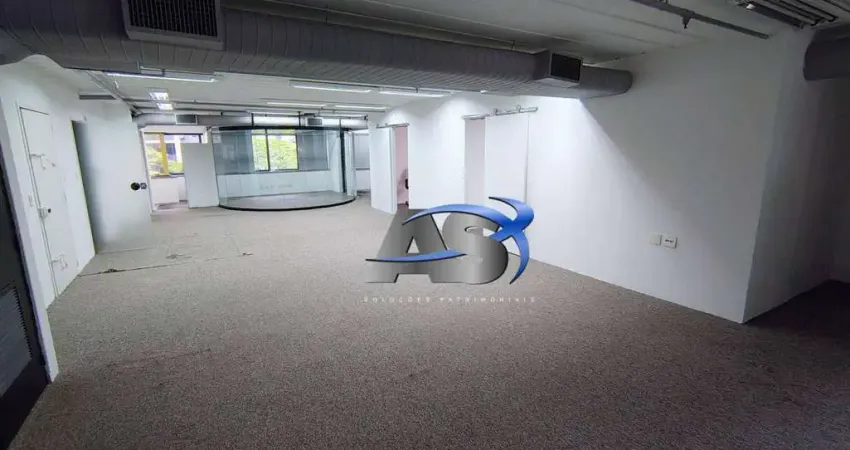 Conjunto para alugar, 170 m² por R$ 19.460,00/mês - Brooklin - São Paulo/SP