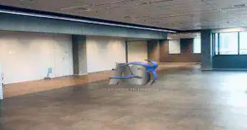 Andar Corporativo para alugar, 1441 m² por R$ 101.439,00/mês - Santo Amaro - São Paulo/SP