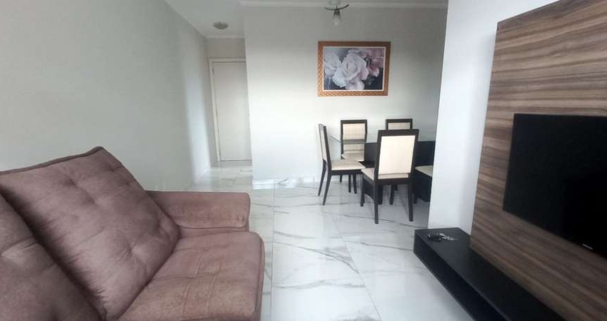 Apartamento com 2 quartos para alugar na Avenida Antônio Frederico Ozanan, 9300, Jardim Shangai, Jundiaí