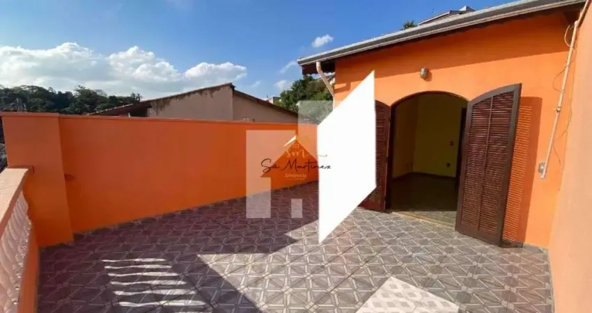Casa com 3 quartos à venda na Rua Wilma Maria Chiaramonte Guedes, 125, Jardim das Tulipas, Jundiaí