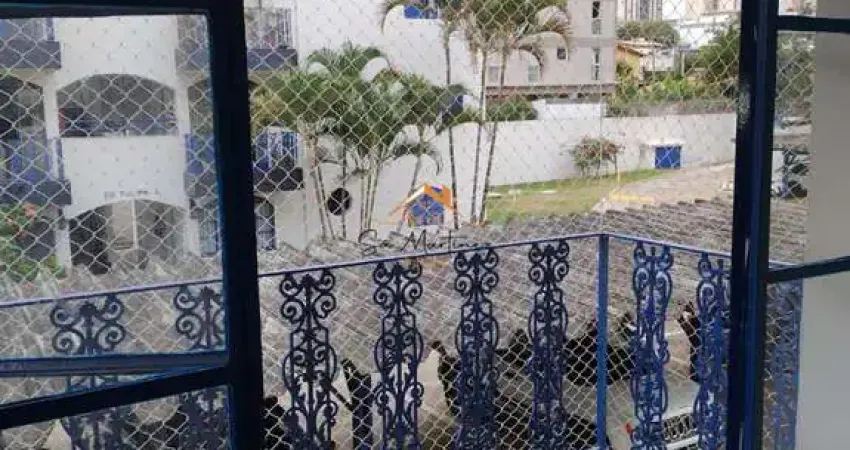 Apartamento à venda em Jundiaí-SP no Jardim Paris: 3 quartos, 2 salas, 1 banheiro, 2 vagas, 83,00 m² de área.