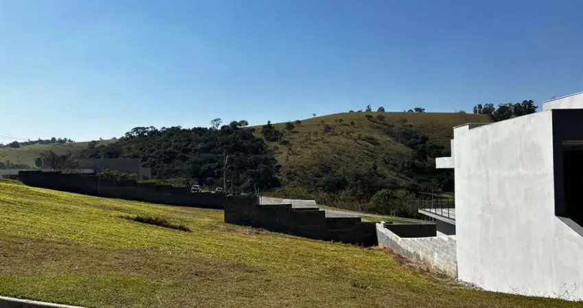 Terreno em condomínio à venda em Itatiba-SP, Bairro Itapema - 380,00 m² de área.