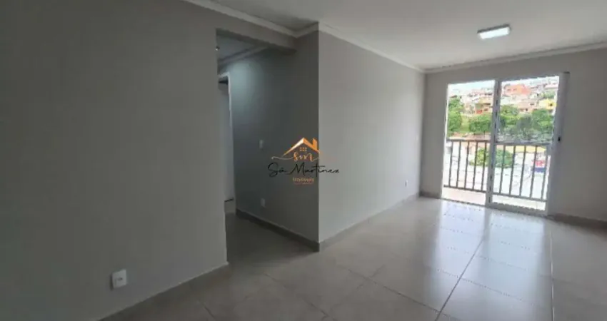 Apartamento com 2 quartos à venda na Avenida Bertioga, 1345, Vila Tupi, Várzea Paulista