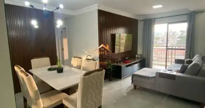 Apartamento Comercial de 2 Quartos na Vila Graff, Jundiaí-SP: Oportunidade Única!