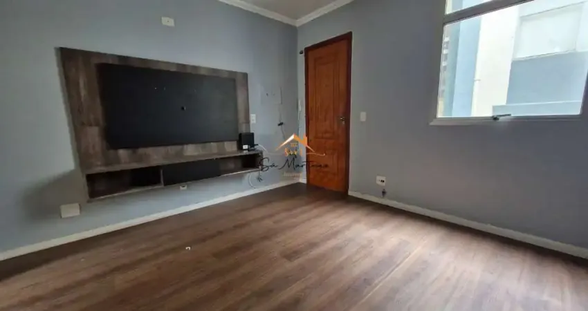 Apartamento com 2 quartos à venda na Rua Barão de Teffé, 1220, Jardim Ana Maria, Jundiaí
