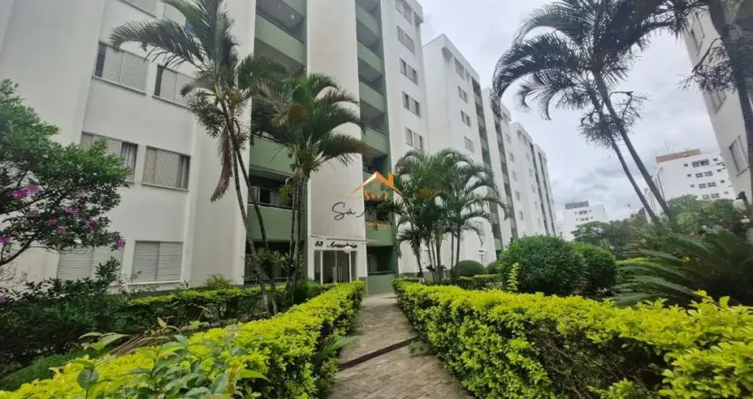 Aluguel de Apartamento 2 quartos na Vila Nova Jundiainópolis, Jundiaí-SP: 2 salas, 1 banheiro, 1 vaga, 56m². Aproveite!