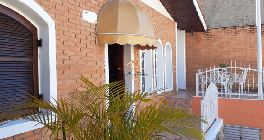 Casa com 2 quartos à venda na Rua Nigéria, 724, Jardim Bonfiglioli, Jundiaí