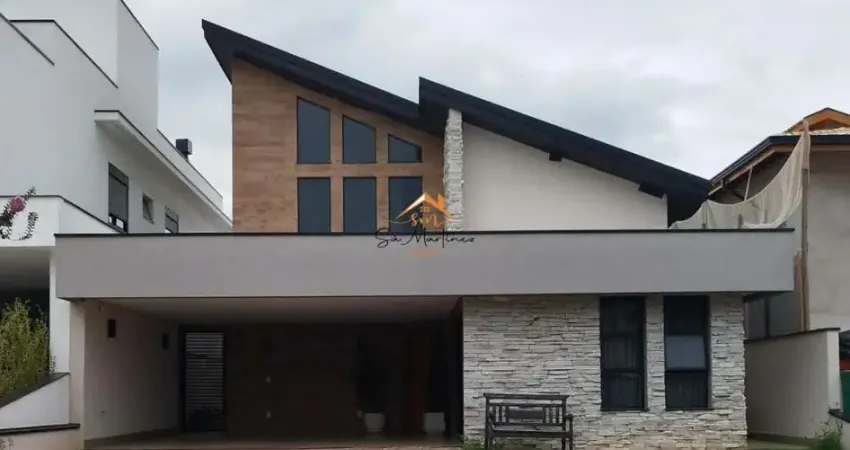 Casa em condomínio fechado com 3 quartos à venda na Rua dos Pinheiros, 700, Jardim Novo Mundo, Jundiaí