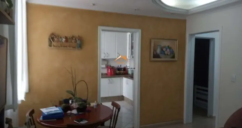 Apartamento à venda em Jundiaí-SP, Jardim Santa Teresa: 2 quartos, 1 sala, 1 banheiro, 1 vaga de garagem, 60m². Confira já!