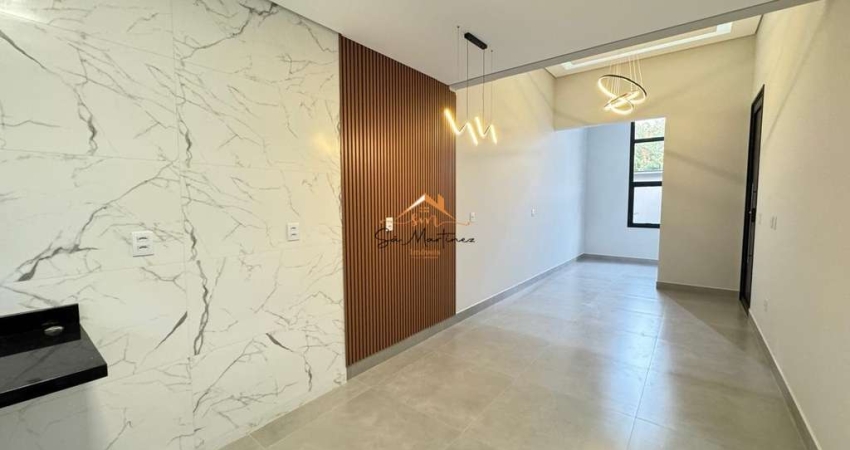Imóvel à venda em Jundiaí-SP: Casa de 2 quartos com suíte, 3 salas e 2 vagas no Jardim Vale Verde - 93m² de área
