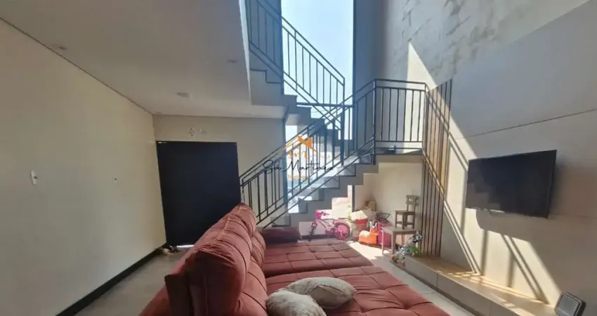 Imperdível casa em condomínio à venda em Jundiaí-SP, bairro Jardim Celeste: 4 quartos, 1 suíte, 3 salas, 4 banheiros, 3 vagas, 200m²