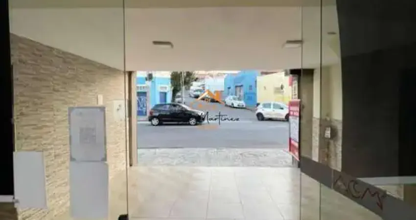 Ponto comercial com 3 salas à venda na Avenida São Paulo, 209, Vila Arens II, Jundiaí