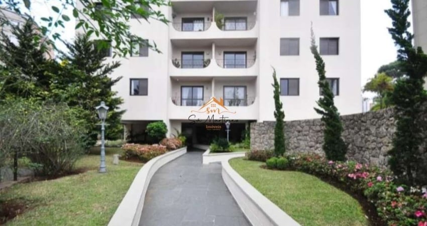 Apartamento com 3 quartos à venda na Rua Deputado Laércio Corte, 320, Paraíso do Morumbi, São Paulo