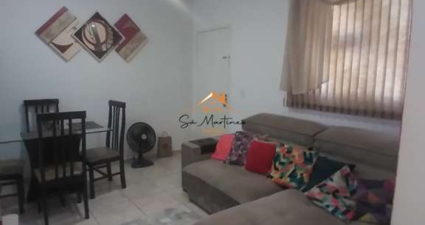 Apartamento com 3 quartos à venda na Rua Cica, 1740, Vila Garcia, Jundiaí