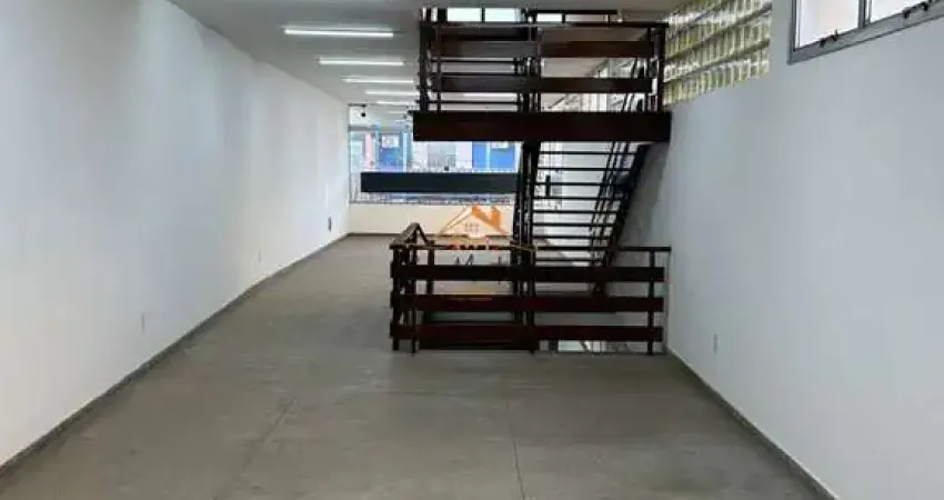 Ponto comercial com 3 salas para alugar na Avenida São João, 622, Vila Joana, Jundiaí