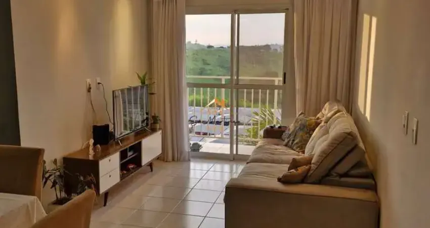 Apartamento com 3 quartos à venda na Rua Carlos Humel Guimarães, 705, Jardim Tamoio, Jundiaí