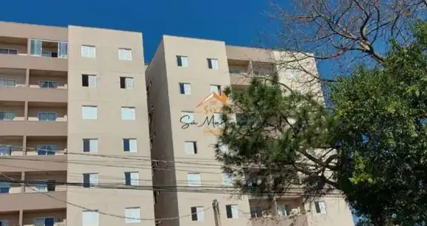 Apartamento à venda em Jundiaí-SP: 2 quartos, 1 suíte, 2 salas, 2 banheiros, 1 vaga de garagem, 70m² no Jardim do Lago. Aproveite!