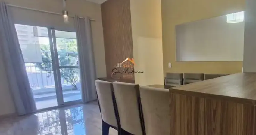 Apartamento com 3 quartos à venda na Rua Itirapina, 690, Vila Lacerda, Jundiaí