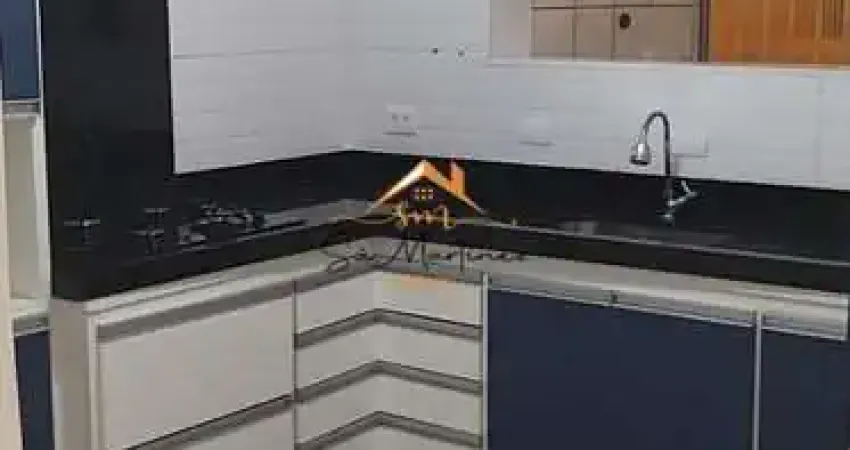 Apartamento com 3 quartos à venda na Rua Brasil, 380, Vila Isabel Eber, Jundiaí