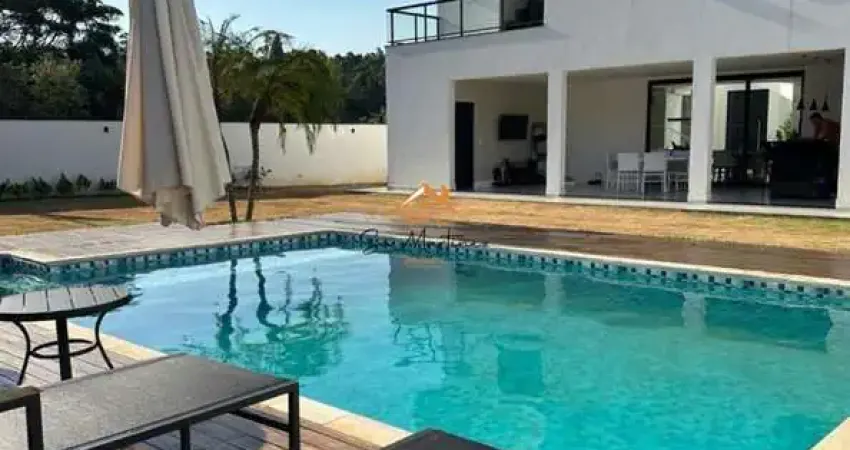 Casa em condomínio fechado com 3 quartos à venda na Av. Salvador Caruso Orlando, 1729, Medeiros, Itupeva