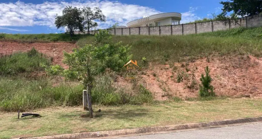 Terreno à venda na Avenida Alberto João Luchesi, 900, Caxambu, Jundiaí