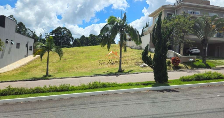 Terreno à venda na RUA ARUANA, 45, Colinas de Inhandjara, Itupeva