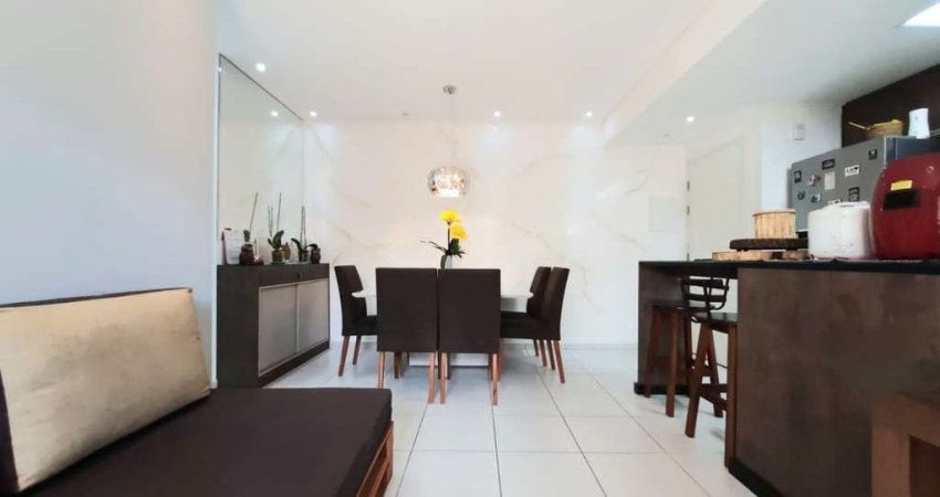 Apartamento com 2 quartos à venda na Avenida Arquimedes, 1475, Jardim Guanabara, Jundiaí