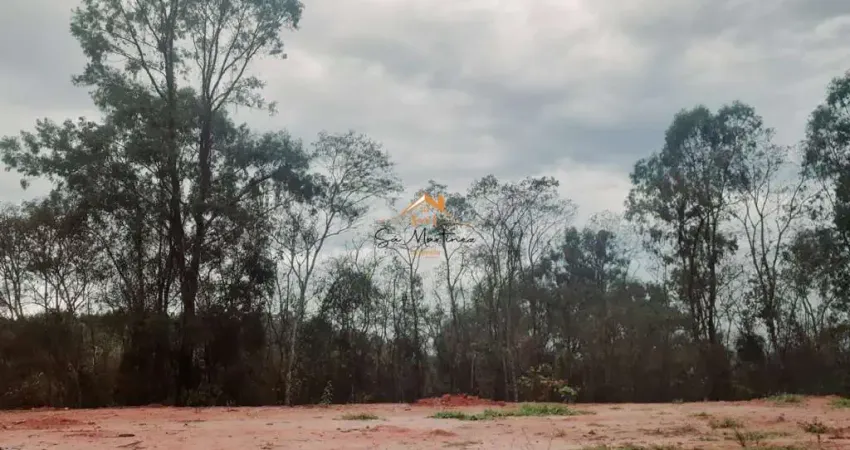 Terreno à venda na Estrada Municipal João Lúcio Prado, S/N, Campo Largo, Jarinu