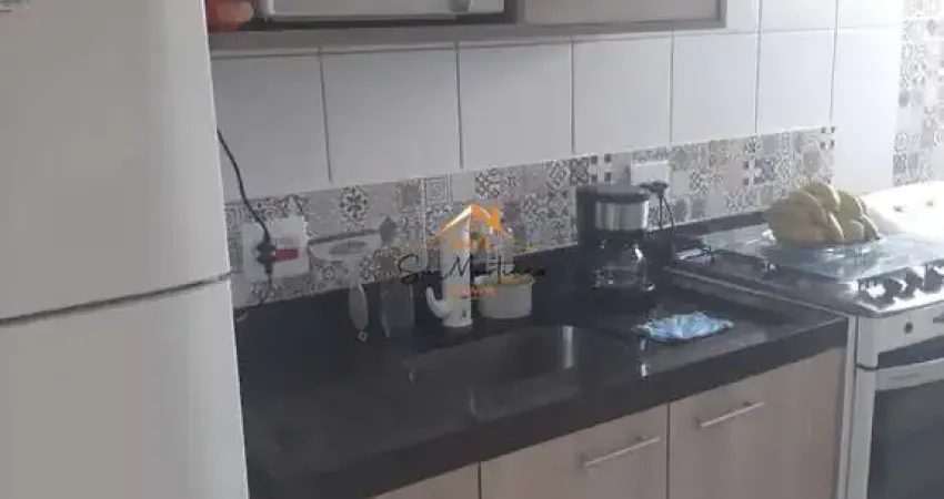 Apartamento com 2 quartos à venda na Rua Napoleão Mazzali, 190, Vila Campos Sales, Jundiaí
