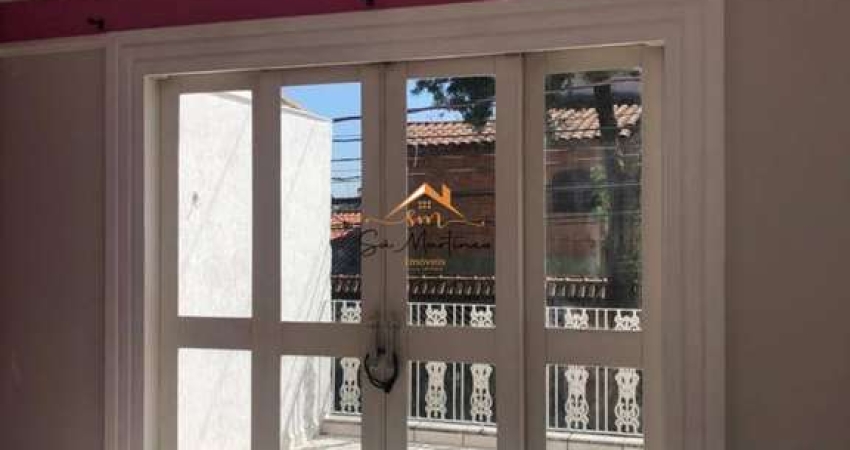 Casa com 2 quartos à venda na Rua Ana Nery, 138, Vila Aparecida, Jundiaí