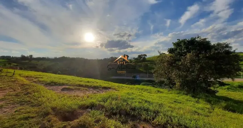 Terreno em condomínio de luxo em Jundiaí-SP, bairro Caxambu  1.000,00 m² de área - Aproveite essa oportunidade!