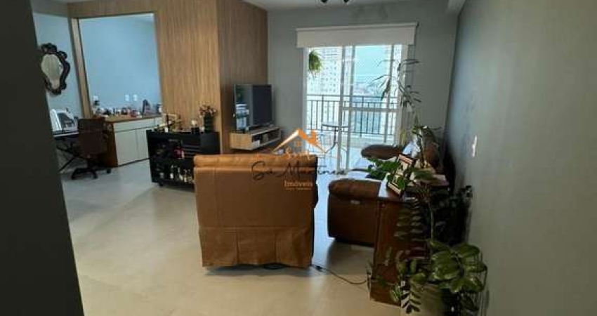 Apartamento à venda em Jundiaí-SP, no Engordadouro: 4 quartos, 2 suítes, 2 salas, 3 banheiros, 3 vagas de garagem, 110m².