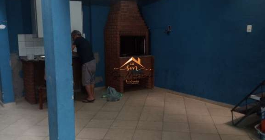 Casa com 2 quartos à venda na Rua Nóbrega, 44, Jardim Cedro do Líbano, Franco da Rocha