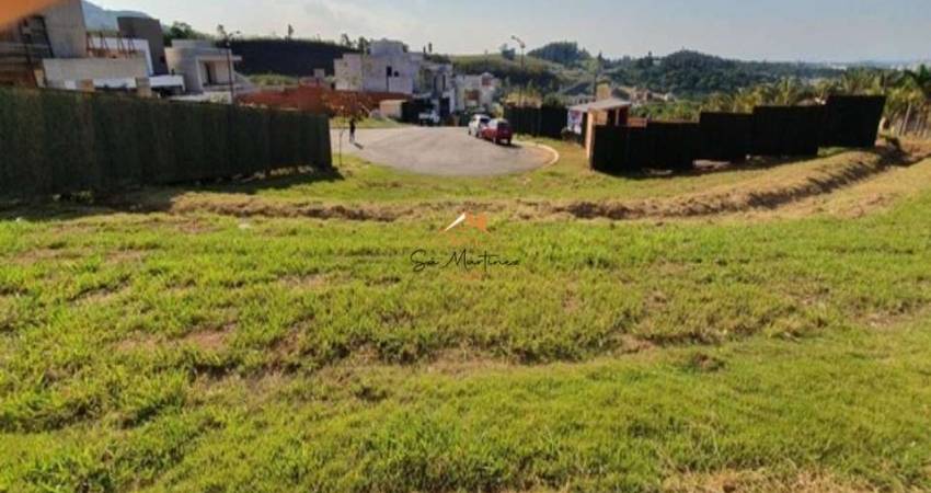 Terreno à venda na Rua Nivrigildo das Neves, 605, Residencial Village das Flores, Jundiaí