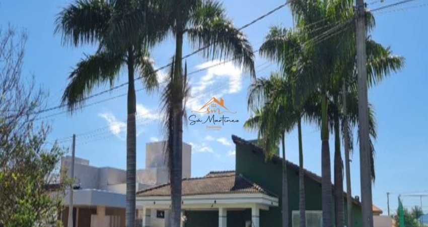 Casa em condomínio fechado com 3 quartos à venda na Avenida Residencial dos Lagos, 1, Centro, Itupeva