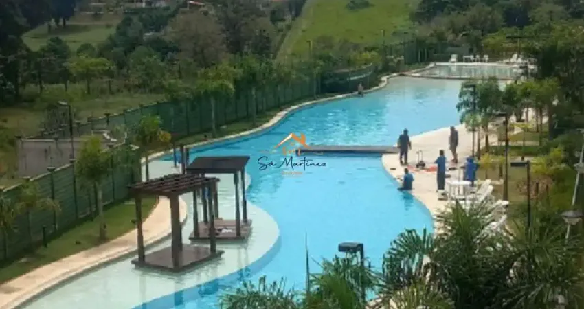 Apartamento com 2 quartos à venda na Avenida Reynaldo de Porcari, 2460, Jardim Tereza Cristina, Jundiaí