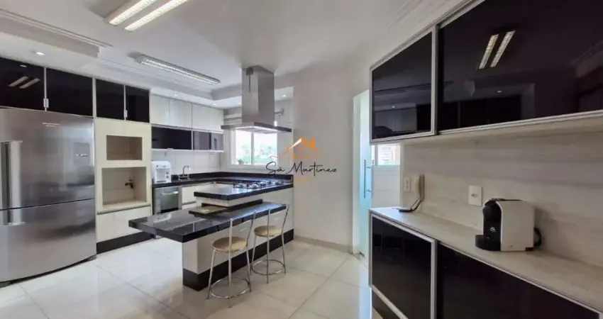 Apartamento com 3 quartos à venda na Rua Anchieta, 249, Vila Boaventura, Jundiaí